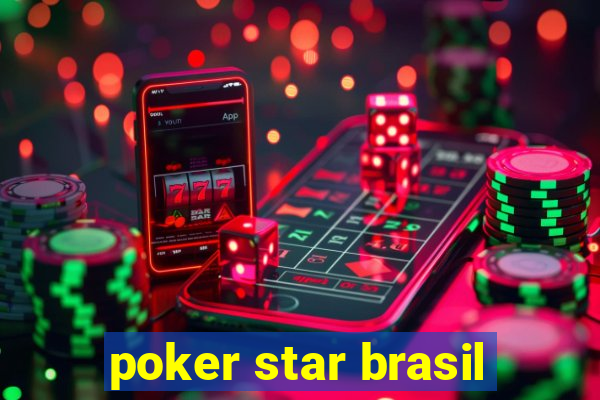 poker star brasil